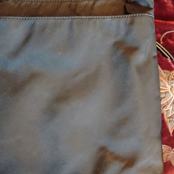 Kate Spade Black Crossbody Bag with Adjustable Strap - Picture 12 of 13